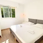 Avec Piscines, Golf Barbossi - Palmazur شقة *