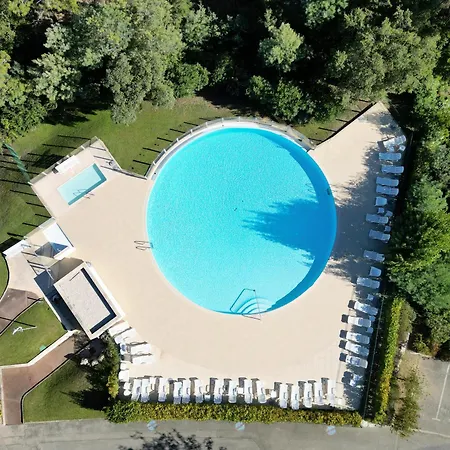 Avec Piscines, Golf Barbossi - Palmazur Apartament