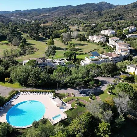 Avec Piscines, Golf Barbossi - Palmazur Apartament