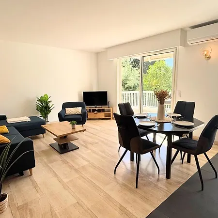 Avec Piscines, Golf Barbossi - Palmazur Apartament