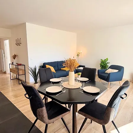 Avec Piscines, Golf Barbossi - Palmazur Apartament *