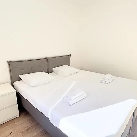 Apartament Avec Piscines, Golf Barbossi - Palmazur