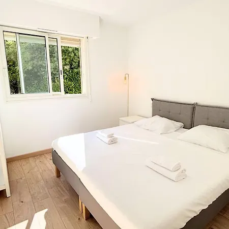 Avec Piscines, Golf Barbossi - Palmazur Apartament *