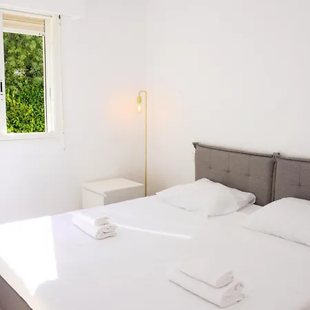 Apartament Avec Piscines, Golf Barbossi - Palmazur