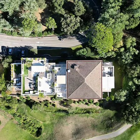 Apartament Avec Piscines, Golf Barbossi - Palmazur *