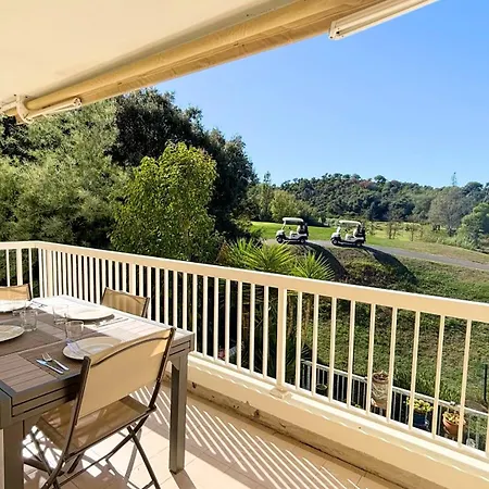 Avec Piscines, Golf Barbossi - Palmazur Apartament *