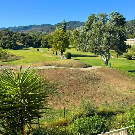 Apartament Avec Piscines, Golf Barbossi - Palmazur *