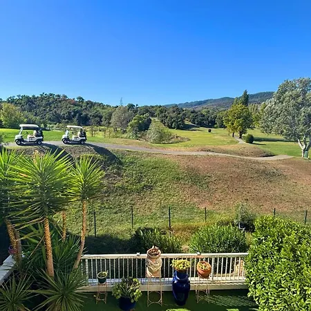 Avec Piscines, Golf Barbossi - Palmazur Apartament