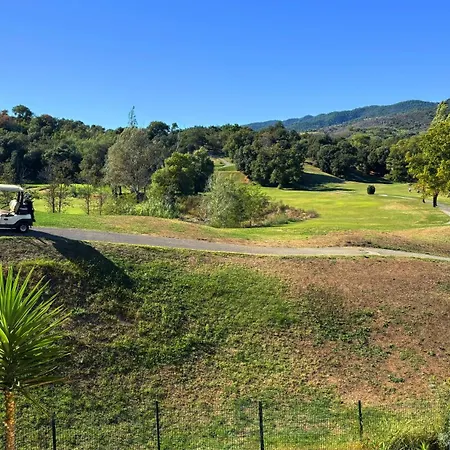 Avec Piscines, Golf Barbossi - Palmazur Apartament