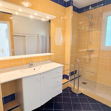 Avec Piscines, Golf Barbossi - Palmazur