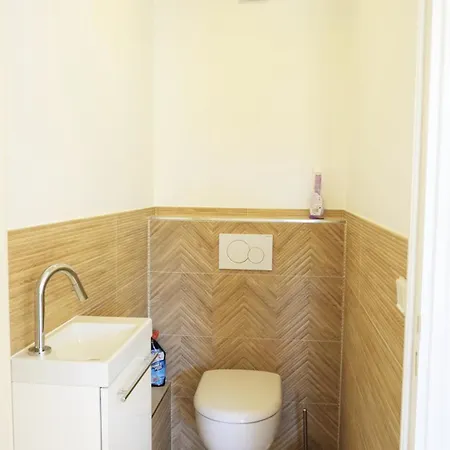 Apartament Avec Piscines, Golf Barbossi - Palmazur *