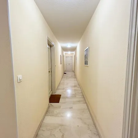 Avec Piscines, Golf Barbossi - Palmazur Apartament